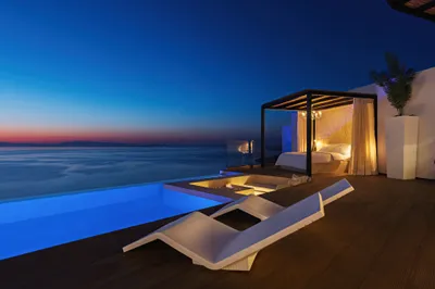 Emerald Villas & Suites