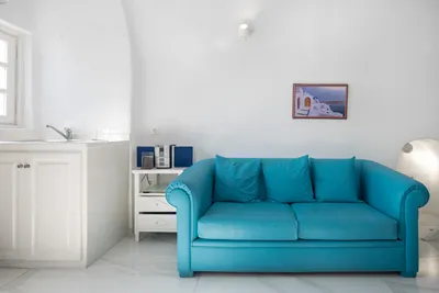 Alexander Villas Santorini