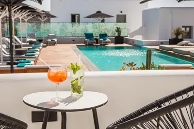 LYO Boutique Hotel