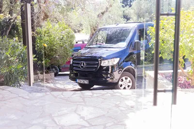 Alvia Suites Corfu