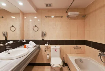 Kipriotis Panorama Hotel & Suites by Anayia All Inclusive Resorts