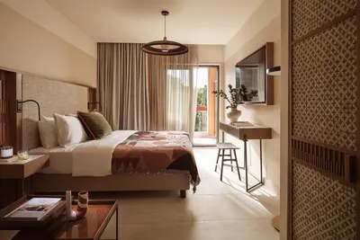 Eagles Palace, Small Luxury Hotels of the World
