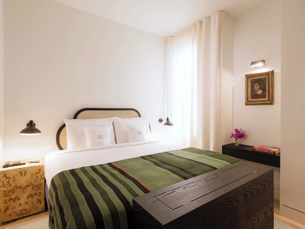 Athens Capital Suites-Mgallery Collection