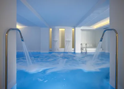 Knossos Beach Bungalows Suites Resort & Spa