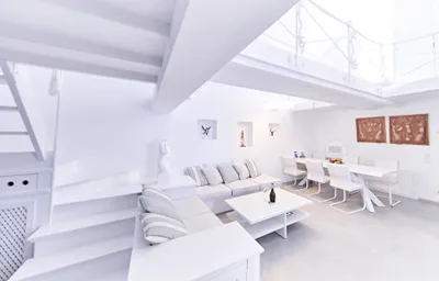 Trieris Villa & Suites