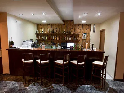 Myrto Hotel