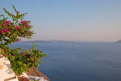 Olympic Villas Santorini