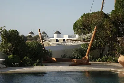 Belvedere Mykonos - Waterfront Villa & Suites