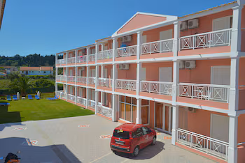 ANGELINA HOTEL