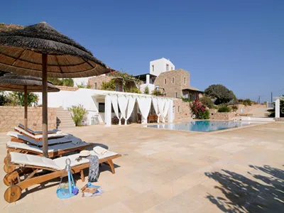 Onar Patmos