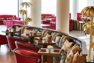 Grecotel LUXME Dama Dama