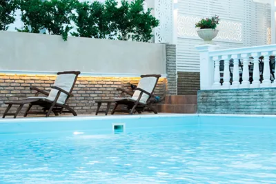 Armata Boutique Hotel Spetses