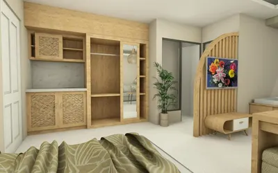 Drossia Residenza Boutique Hotel Malia