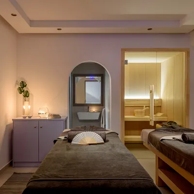 Antoperla Luxury Hotel & Spa