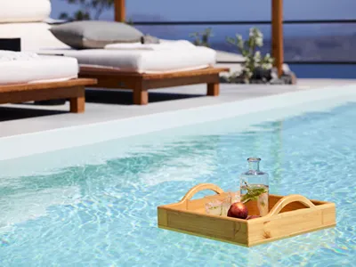 Melidonia Suites