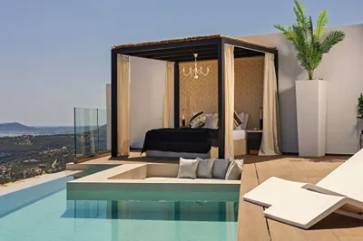 Emerald Villas & Suites