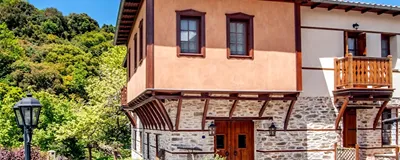 Viraggas Mansion