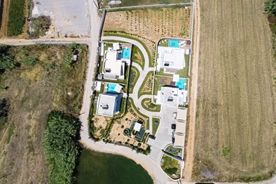 Thalasses Villas