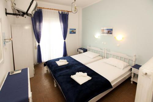 Theo Hotel