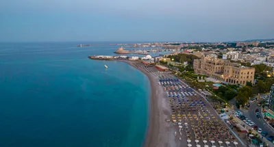 Grande Albergo Delle Rose