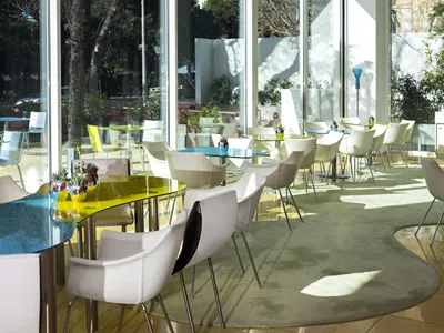 Semiramis Hotel