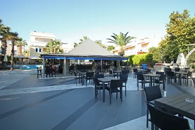 Naias Beach Hotel
