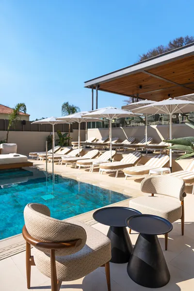 Alizo Boutique Hotel & Spa- Adults Only