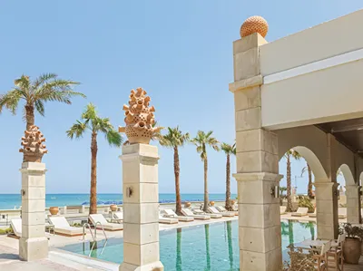 GRECOTEL PLAZA BEACH HOUSE Grecotel Hotels & Resorts