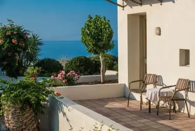 SCALETA BEACH HOTEL Adults only (16+)