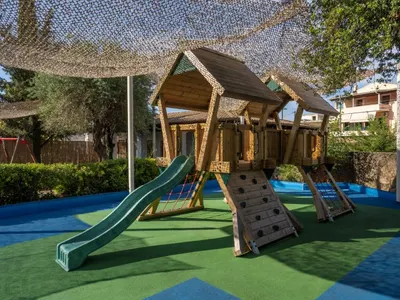 HYATT ZIVA CORFU