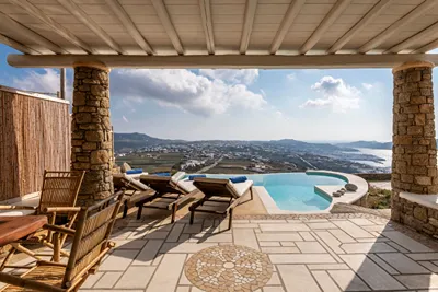 Mykonos Divino