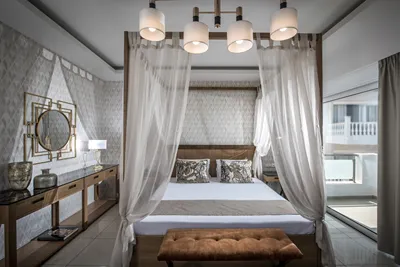 Matheo Hotel Villas & Suites Crete