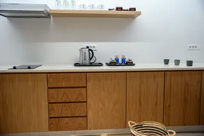 Oia Hostel
