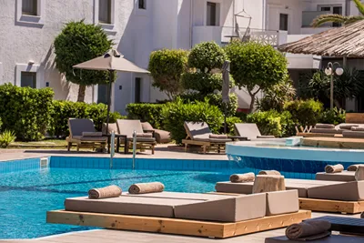Enorme Maya Beach Hotel - Adults Only