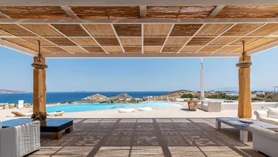 ALEGRIA Mykonos