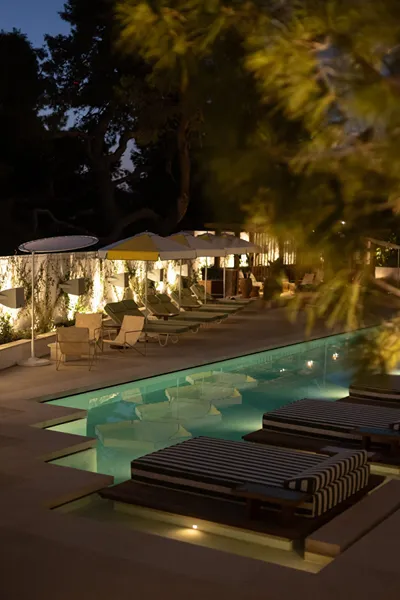 Ace Hotel & Swim Club Athens