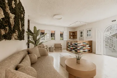 Trinity Suites