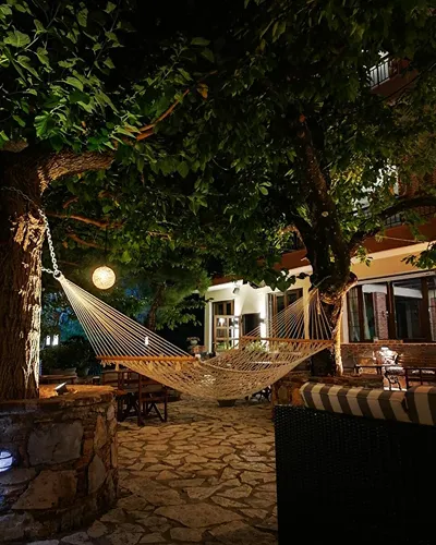 Steni Hotel Evia