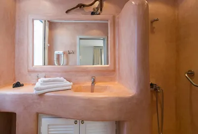 Giannoulis Hotel Milos