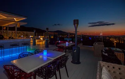Kipriotis Panorama Hotel & Suites by Anayia All Inclusive Resorts