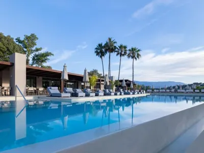 HYATT ZIVA CORFU