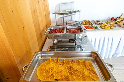 Anamar Santorini Hotel