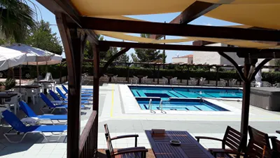 Hotel Aphrodite