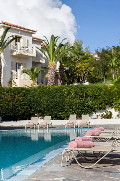 Princess Hotel Kefalonia