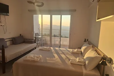 Kandania Paradise Chania​