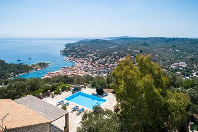 Lithari Villas