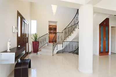 Villa Amarandes