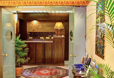 Nicola Hotel Athens