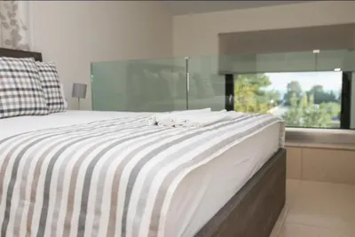 Gmare Studios And Apartments
