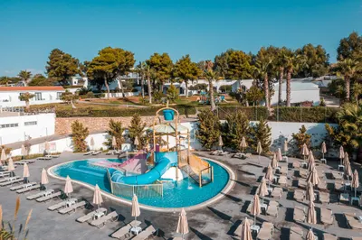 AIORA AQUA RESORT (ex.Elia)